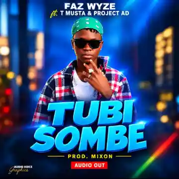 Tubisombe Ft. T. Musta, Project AD